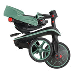 Globber Explorer Trike Foldable 4-in-1
