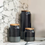 Cole & Mason Hinxton Ceramic Storage Jar Large