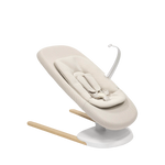 Stokke® Yoga™ Baby Bouncer & Swing - Light Sand