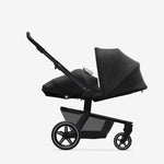 Joolz Hub Cocoon - Brilliant Black