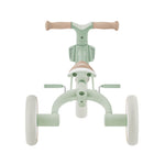 Globber Learning Trike 3 In 1 Plus - Pistachio