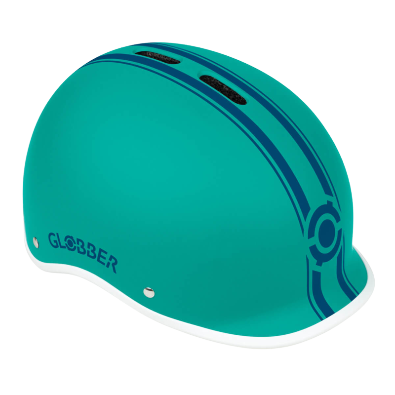 Globber 頭盔 ULTIMUM S/M (51-55cm) - 翡翠綠