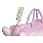 Trunki Glide Ride-on Luggage - Una the Unicorn
