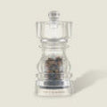 Cole & Mason London 130mm/ 5in Acrylic Pepper Mill