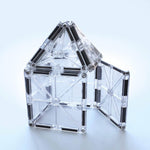 Magna-Tiles ICE 16 件套裝