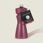 Cole & Mason Kenton 150mm/ 6in Sichuan Pepper Salt & Pepper Mill (Unfilled)