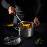 Fissler Original-Profi Stock Pot 16cm/2L
