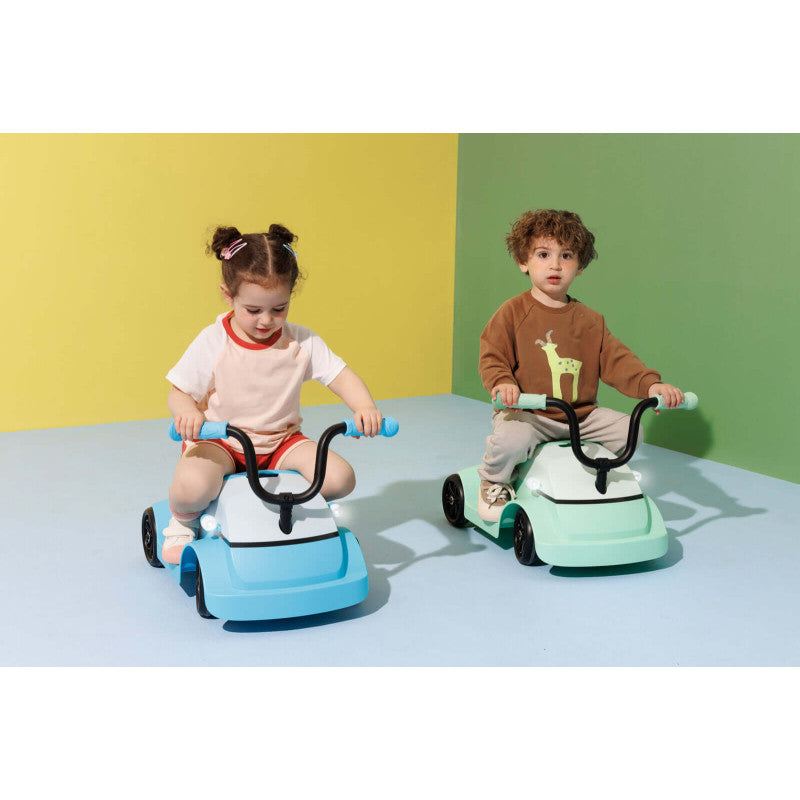 Micro Scooter Mini Microlino