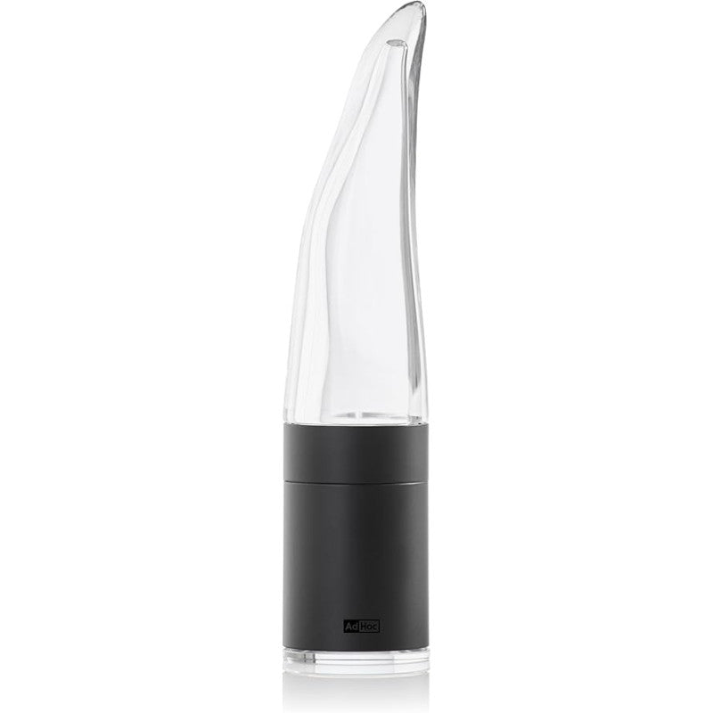AdHoc Chilli Cutter Pepe Black