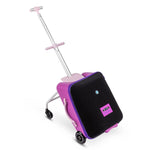 Micro Scooter Luggage Eazy - Violet Pink
