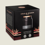 Cole & Mason Hinxton Ceramic Storage Jar Large