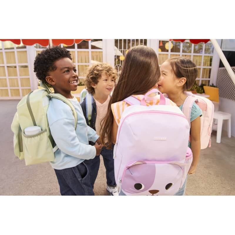 Skip Hop Besties Squad Backpack - Cat
