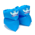Wahu Nippas Arm Bands ASST - Small - Blue