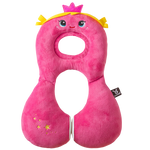 BenBat Travel Friends Headrest - 4-8 yrs - Fairy (Special Edition)