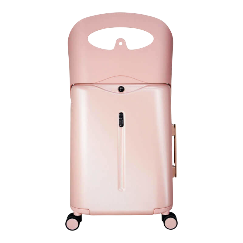 MiaMily Luggage Carry On 18"
