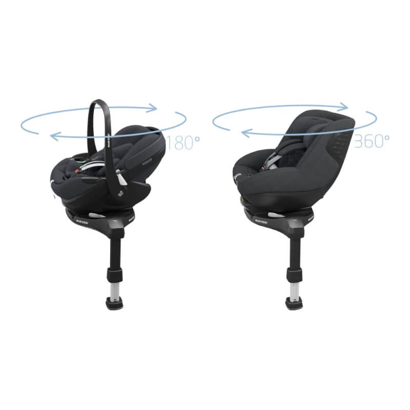 Maxi-Cosi Familyfix 360 Pro 汽車安全座椅底座