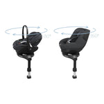 Maxi-Cosi Familyfix 360 Pro 汽車安全座椅底座