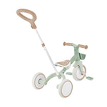 Globber Learning Trike 3 In 1 Plus - Pistachio