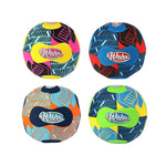 Wahu Beach Mini Soccer Blue