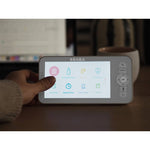 Beaba Zen Premium Video Baby Monitor - White