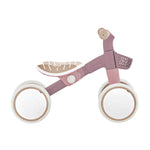 Globber Learning Bike - Berry