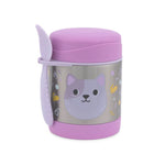 Skip Hop Besties Squad Insulated Food Jar - Cat