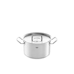 Fissler Original-Profi Stock Pot 24cm/6.3L