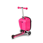 Micro Scooter Luggage Junior Patch &amp; Play