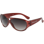 Eyetribe Frankie Ray Red Cruise 兒童太陽眼鏡