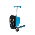 Micro Scooter Luggage Junior Patch &amp; Play