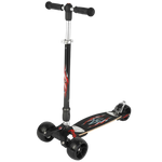 Micro Scooter Kickboard Monster Interchangeable