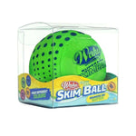 Wahu Super Grip Skimball - Green