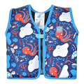 Splash About Go Splash 8 Piece Float Jacket