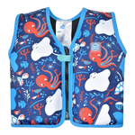 Splash About Go Splash 8 Piece Float Jacket