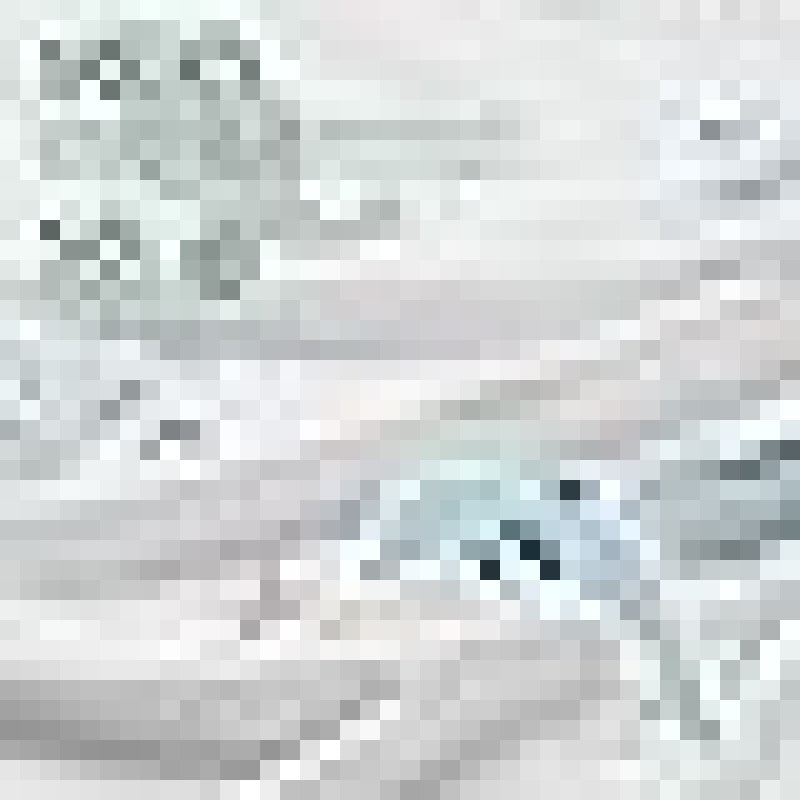 Momcozy Hooded Baby Towel Ultra Soft 2 in a pack - Marine Whale Magic