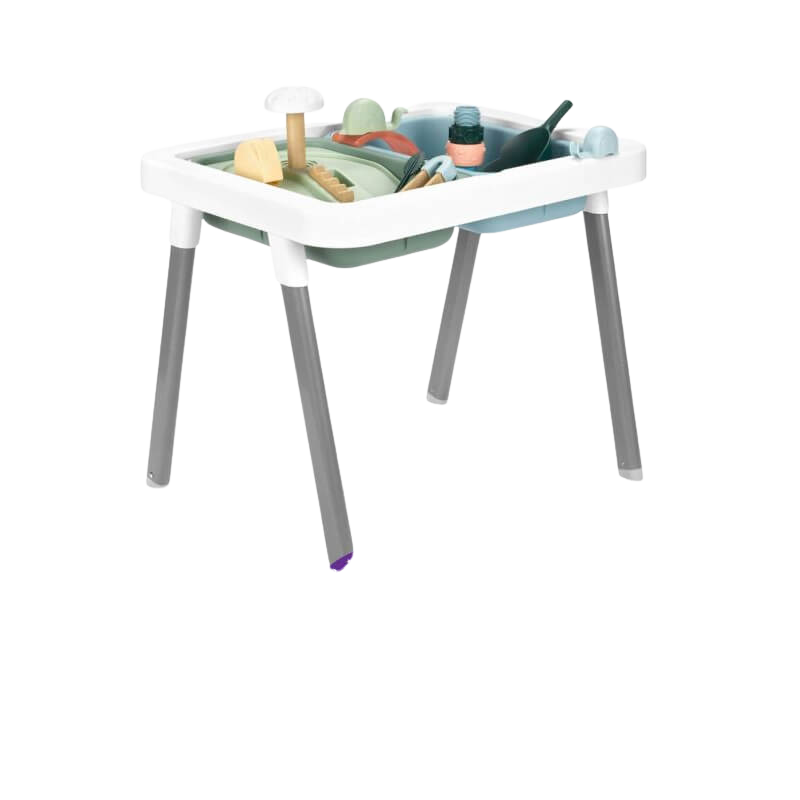 Skip Hop Montessori Discoverosity 三合一感官桌