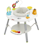 Skip Hop Explore & More 3-Stage Activity Centre