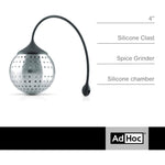 AdHoc Spice Bomb Infuser