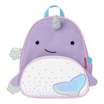 Skip Hop Zoo Little Kid Backpack