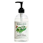 Koala Eco Natural Hand Wash - Lemon Scented Eucalyptus & Rosemary 500ml