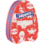 Wahu Nippas Back Bubble - Red