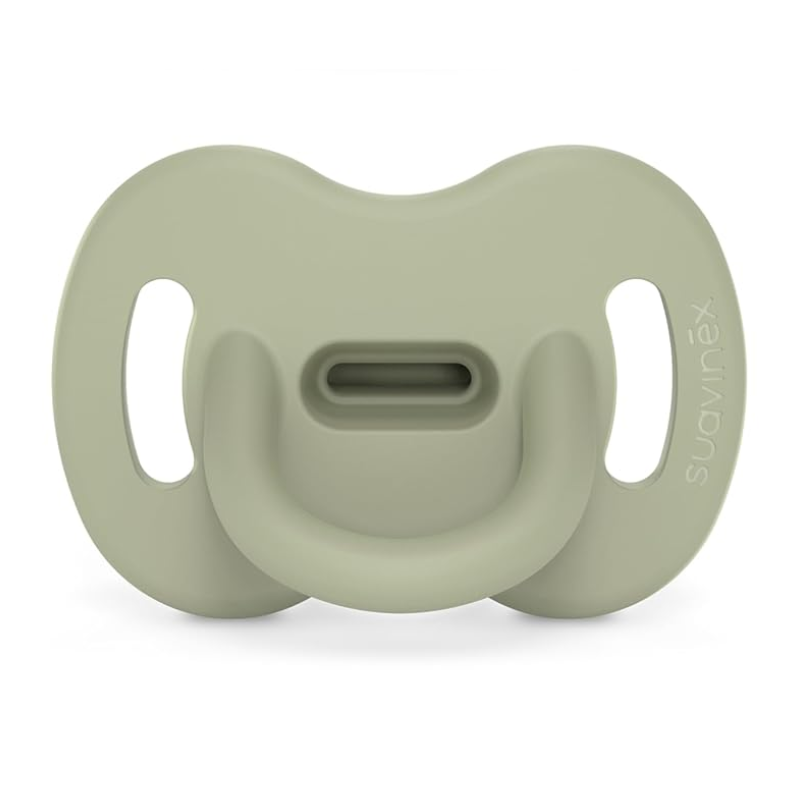 Suavinex Colour Essence SX Pro Silicone Soother