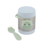 Skip Hop Besties Squad Insulated Food Jar - Dino