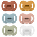 Suavinex Colour Essence SX Pro Silicone Soother