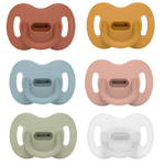 Suavinex Colour Essence SX Pro Silicone Soother