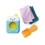 Skip Hop Fresh & Clean Spin Cycle Set