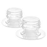 Lansinoh 輸液袋幫浦轉接器 2 件裝
