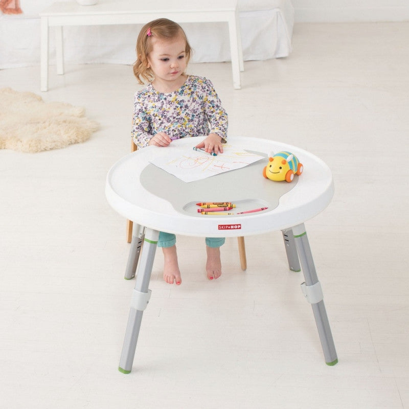 Skip Hop Explore & More 3-Stage Activity Centre