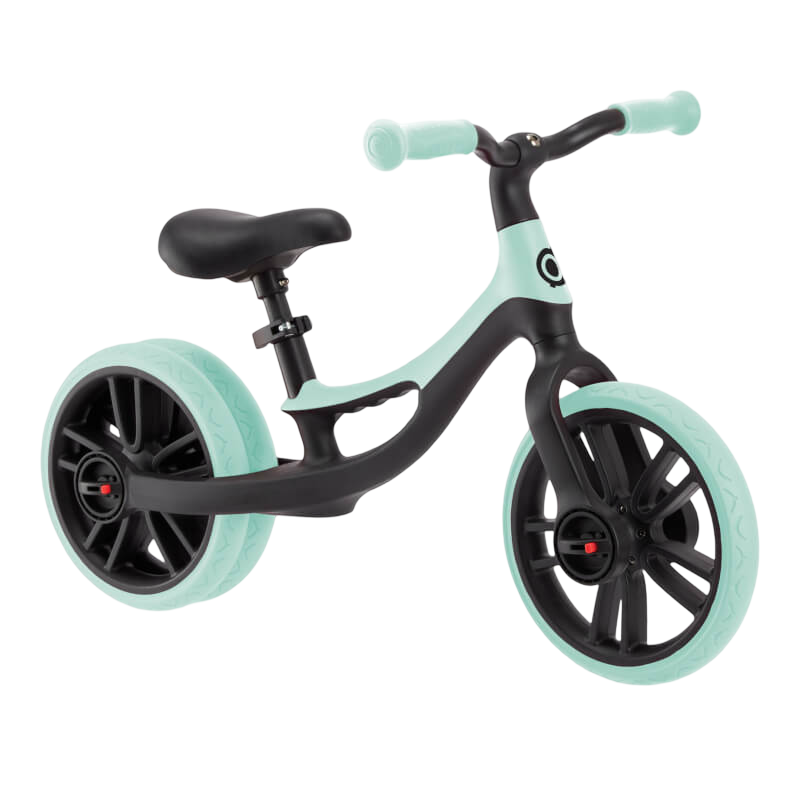 Globber GO BIKE 精英雙人組