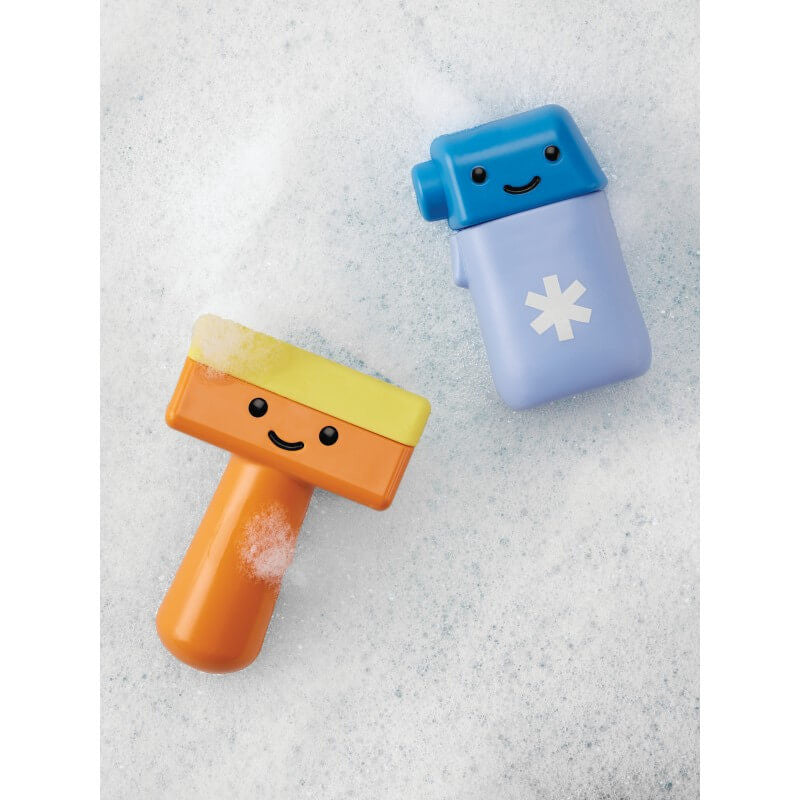 Skip Hop Fresh & Clean - Mirror Fun Set